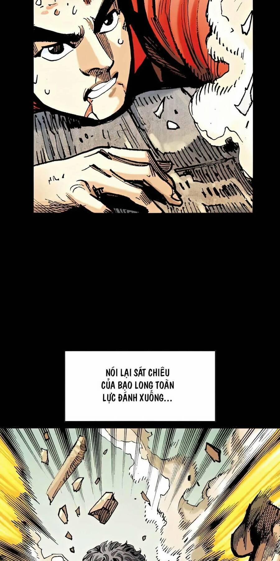 Anh Hùng Thập Bát 42 trang 49
