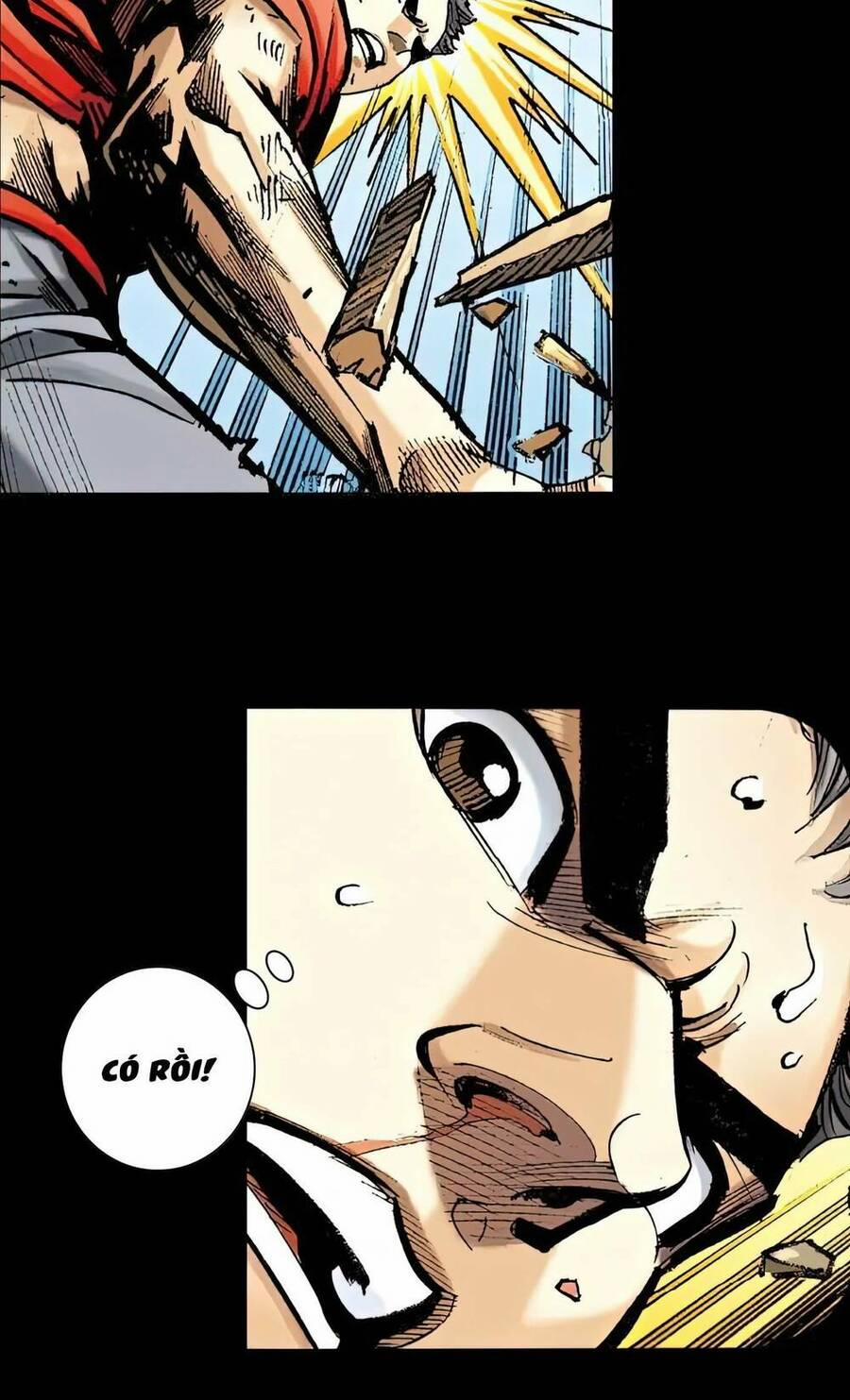 Anh Hùng Thập Bát 42 trang 51