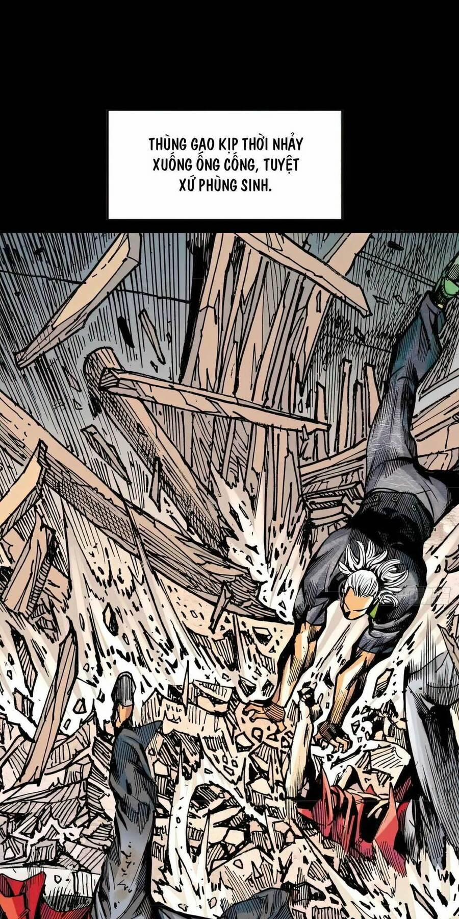 Anh Hùng Thập Bát 42 trang 52