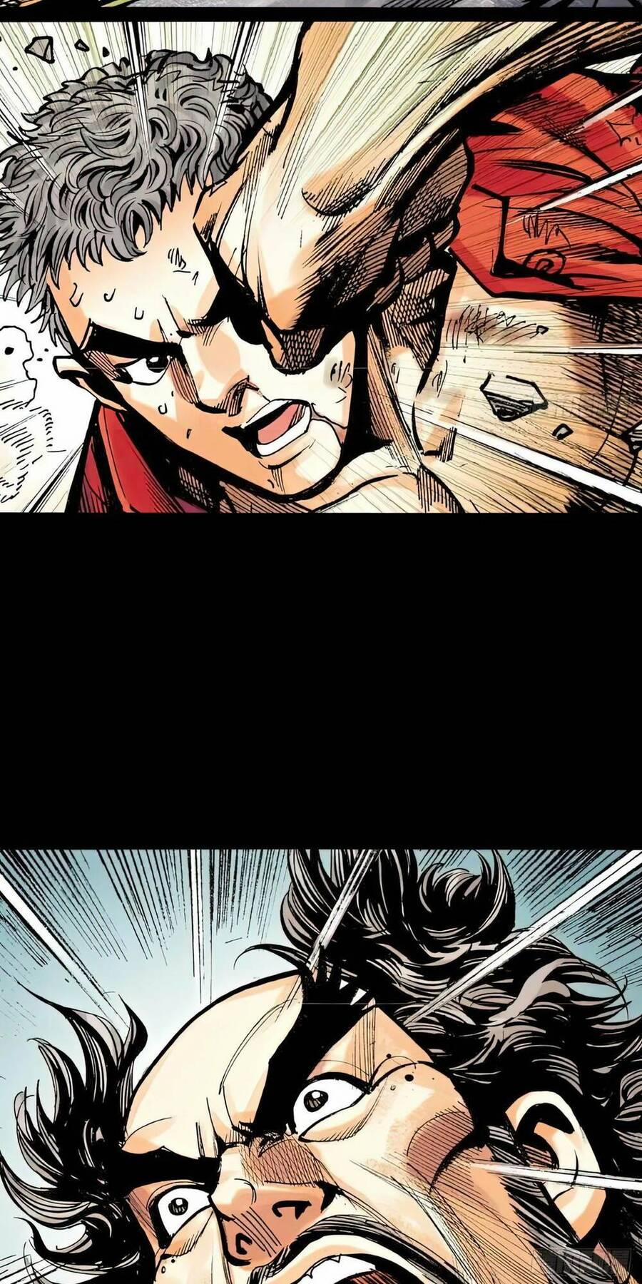 Anh Hùng Thập Bát 42 trang 55