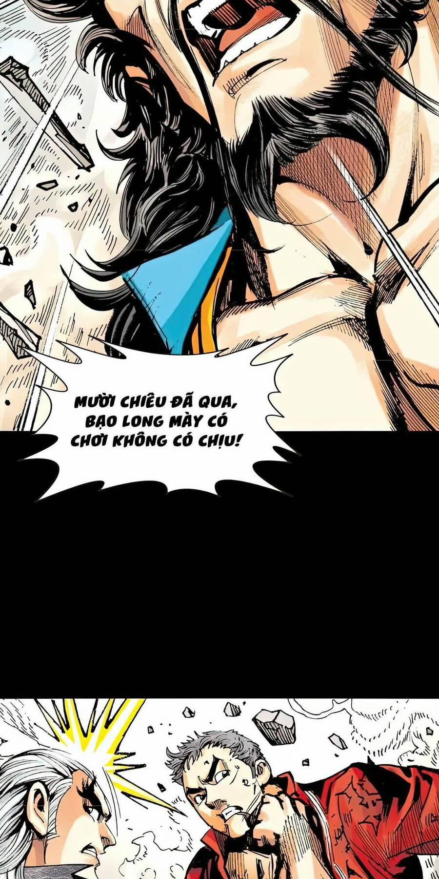 Anh Hùng Thập Bát 42 trang 56
