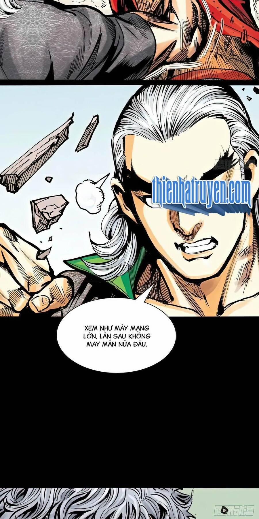 Anh Hùng Thập Bát 42 trang 57