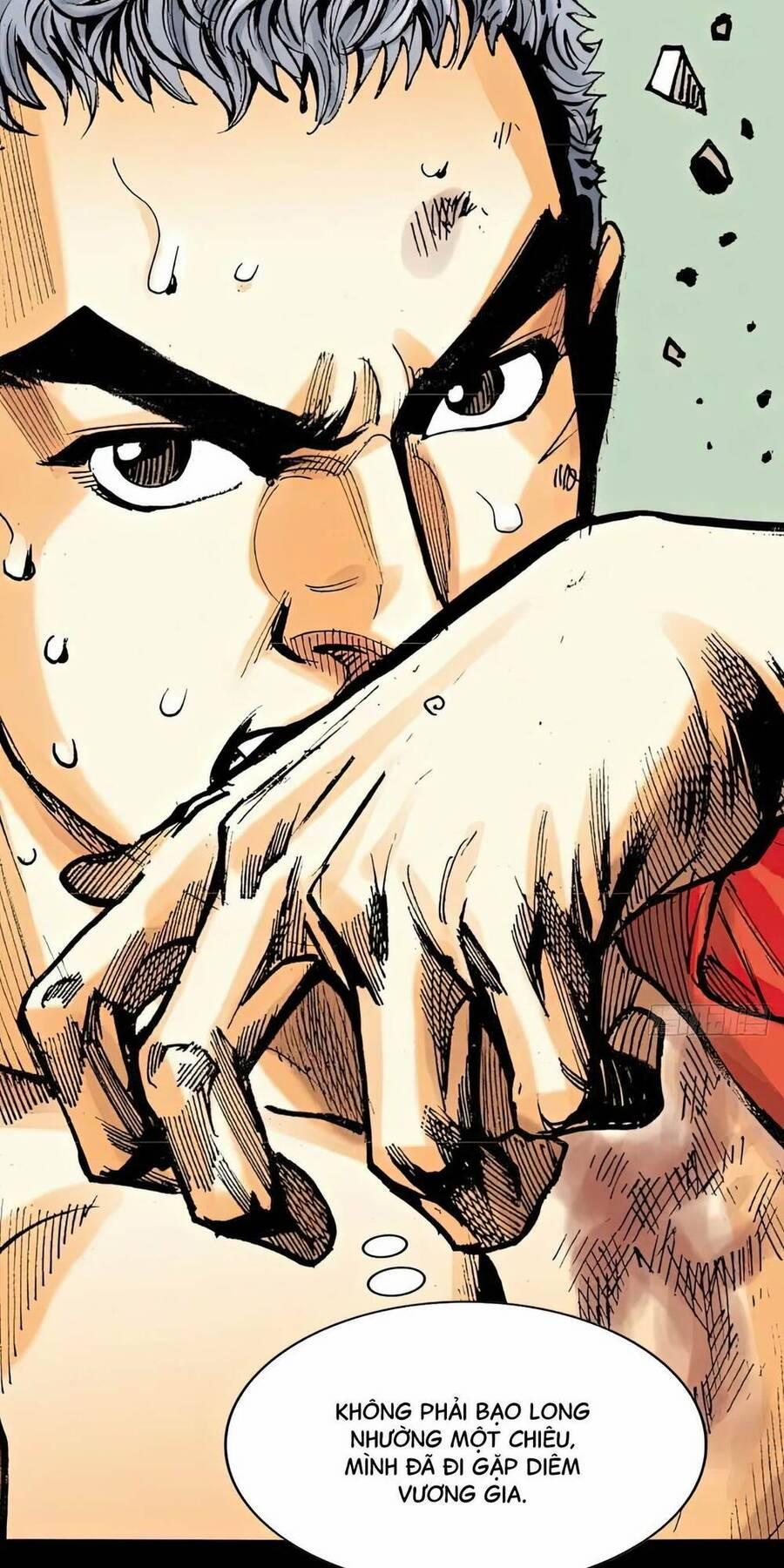 Anh Hùng Thập Bát 42 trang 58