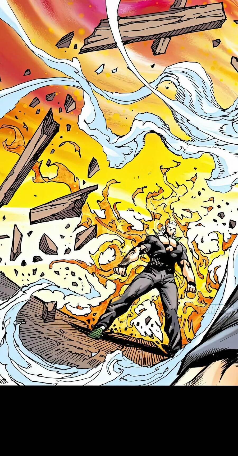 Anh Hùng Thập Bát 42 trang 6