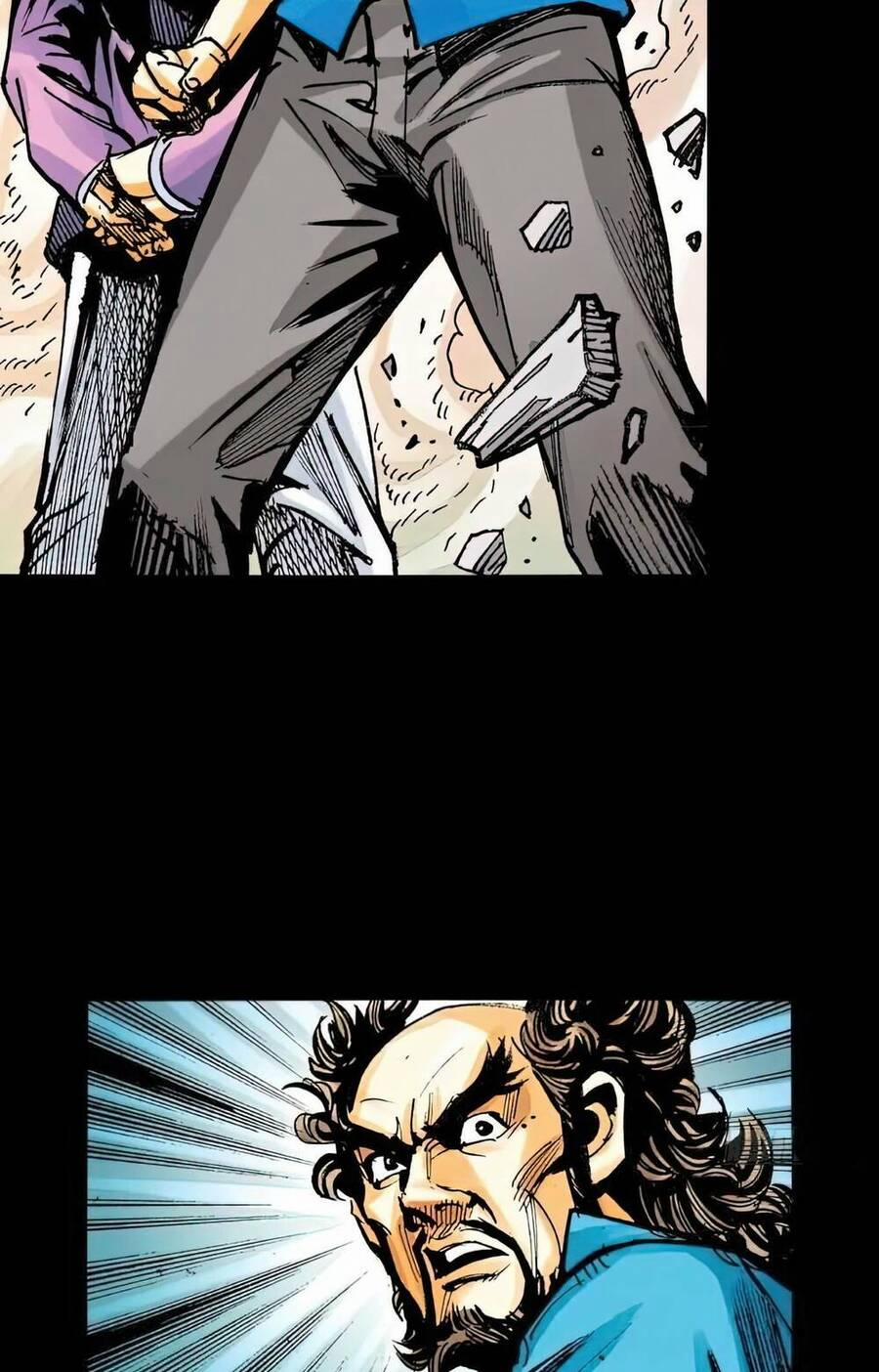 Anh Hùng Thập Bát 42 trang 60