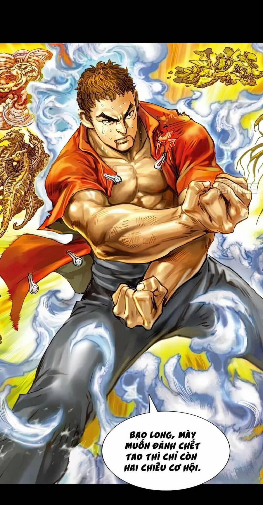 Anh Hùng Thập Bát 42 trang 7