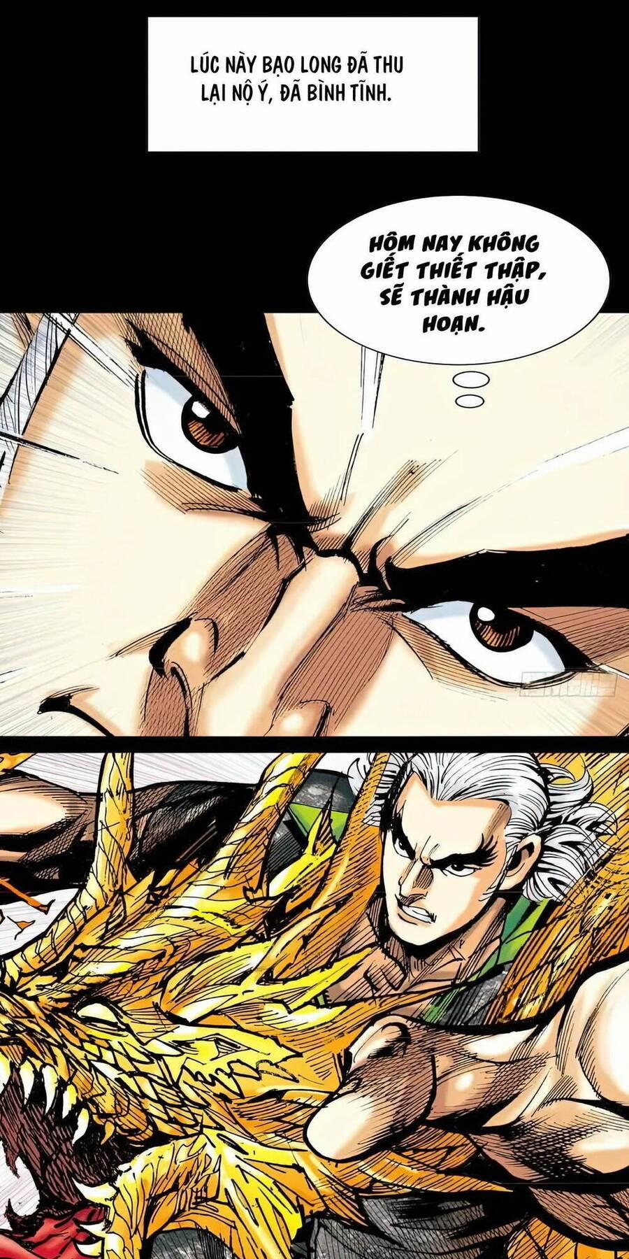 Anh Hùng Thập Bát 42 trang 8