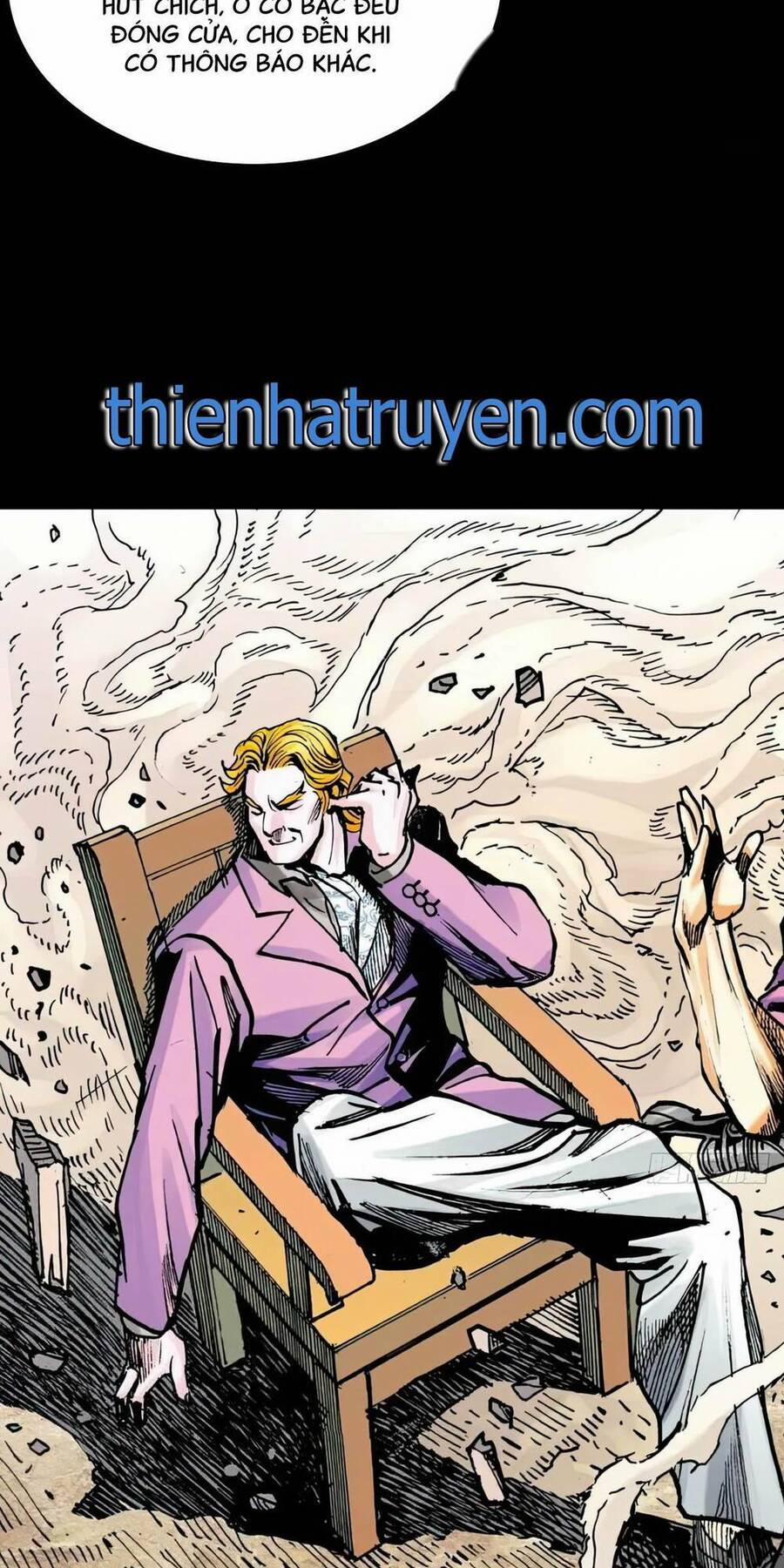 Anh Hùng Thập Bát 43 trang 1