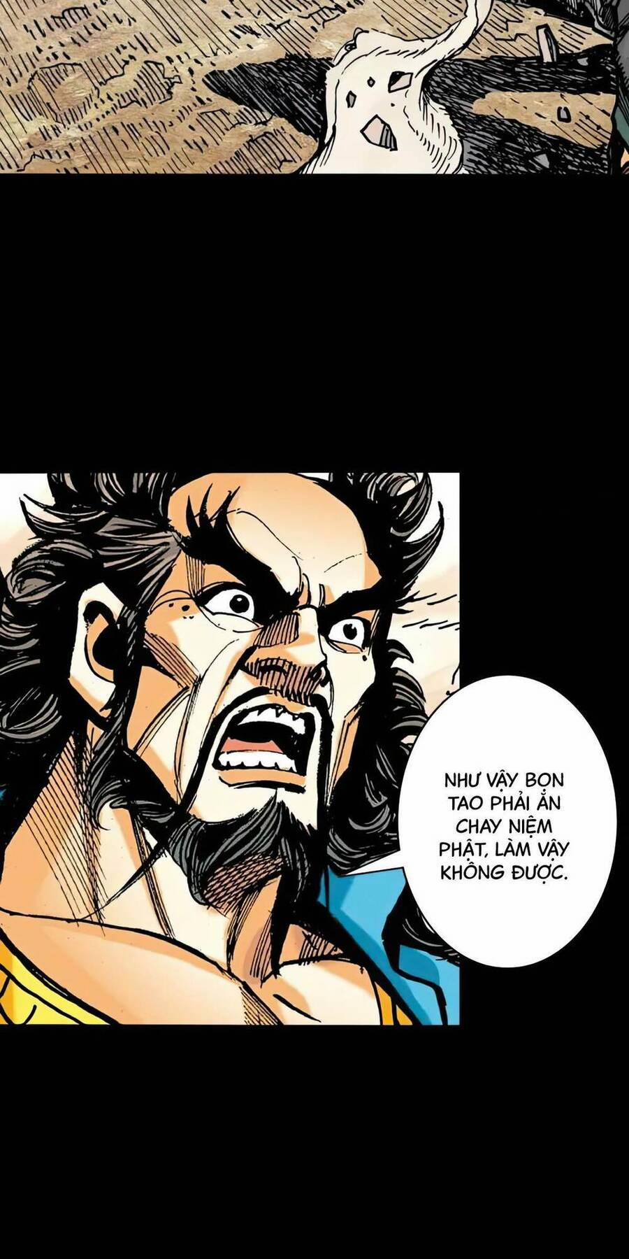 Anh Hùng Thập Bát 43 trang 2