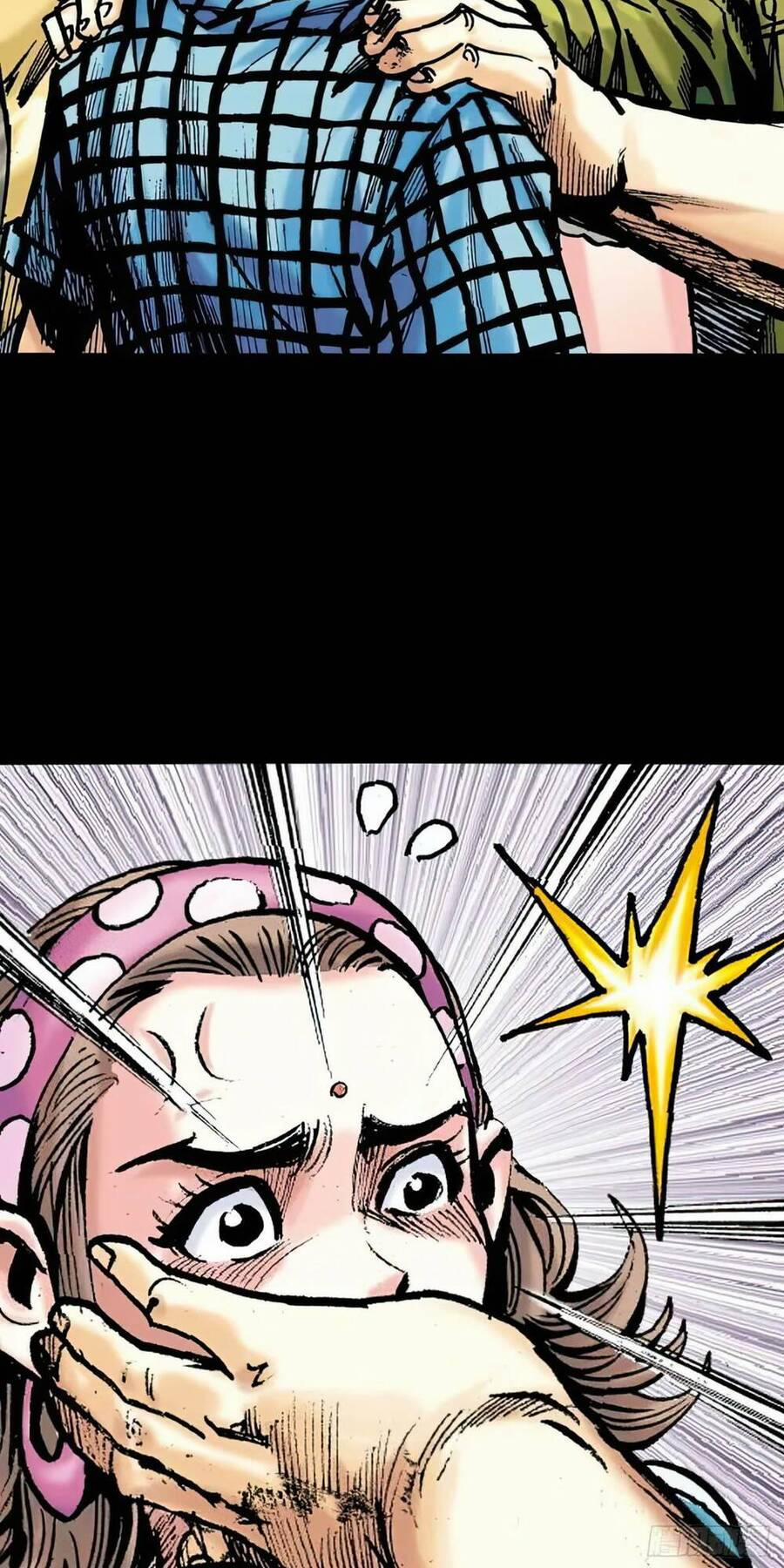 Anh Hùng Thập Bát 43 trang 22