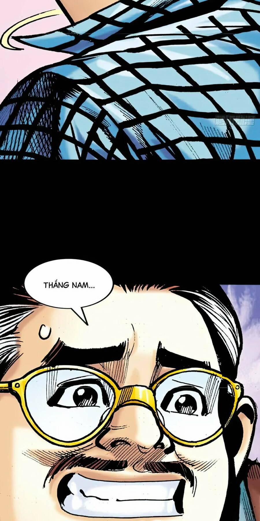 Anh Hùng Thập Bát 43 trang 26