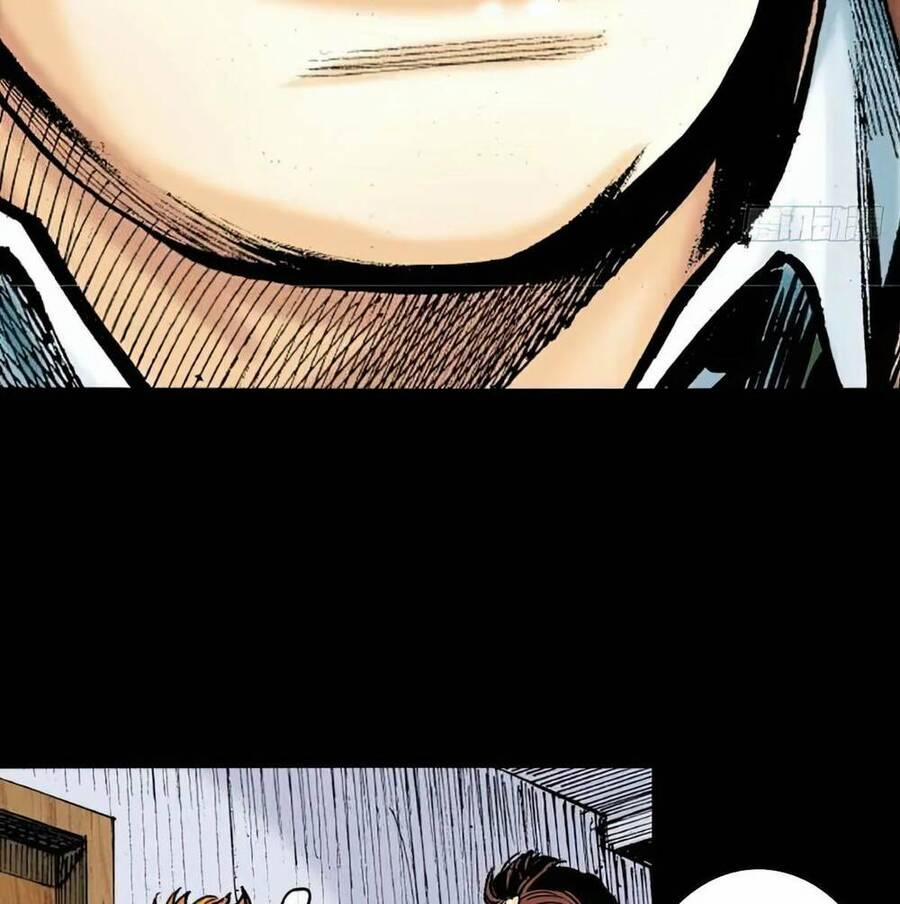 Anh Hùng Thập Bát 43 trang 27