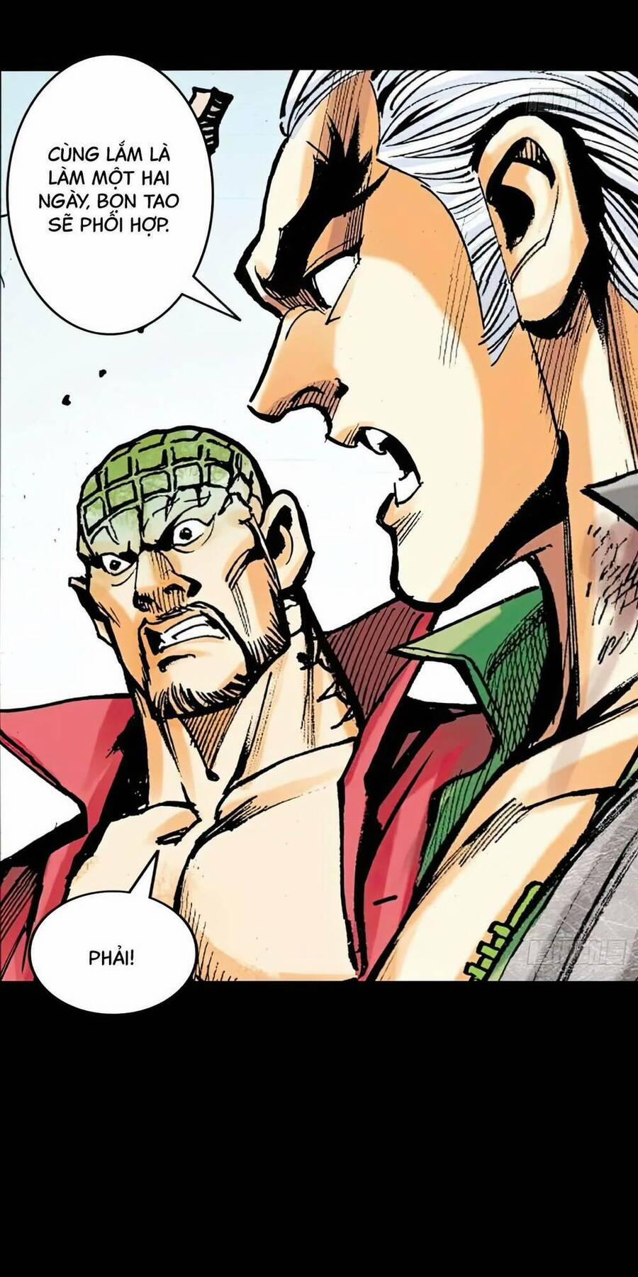 Anh Hùng Thập Bát 43 trang 3