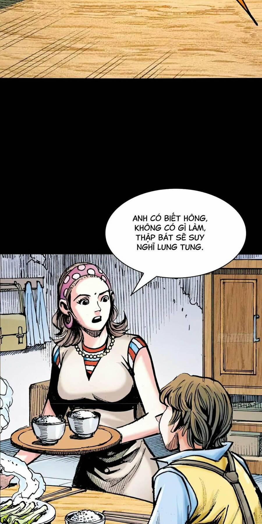 Anh Hùng Thập Bát 43 trang 30