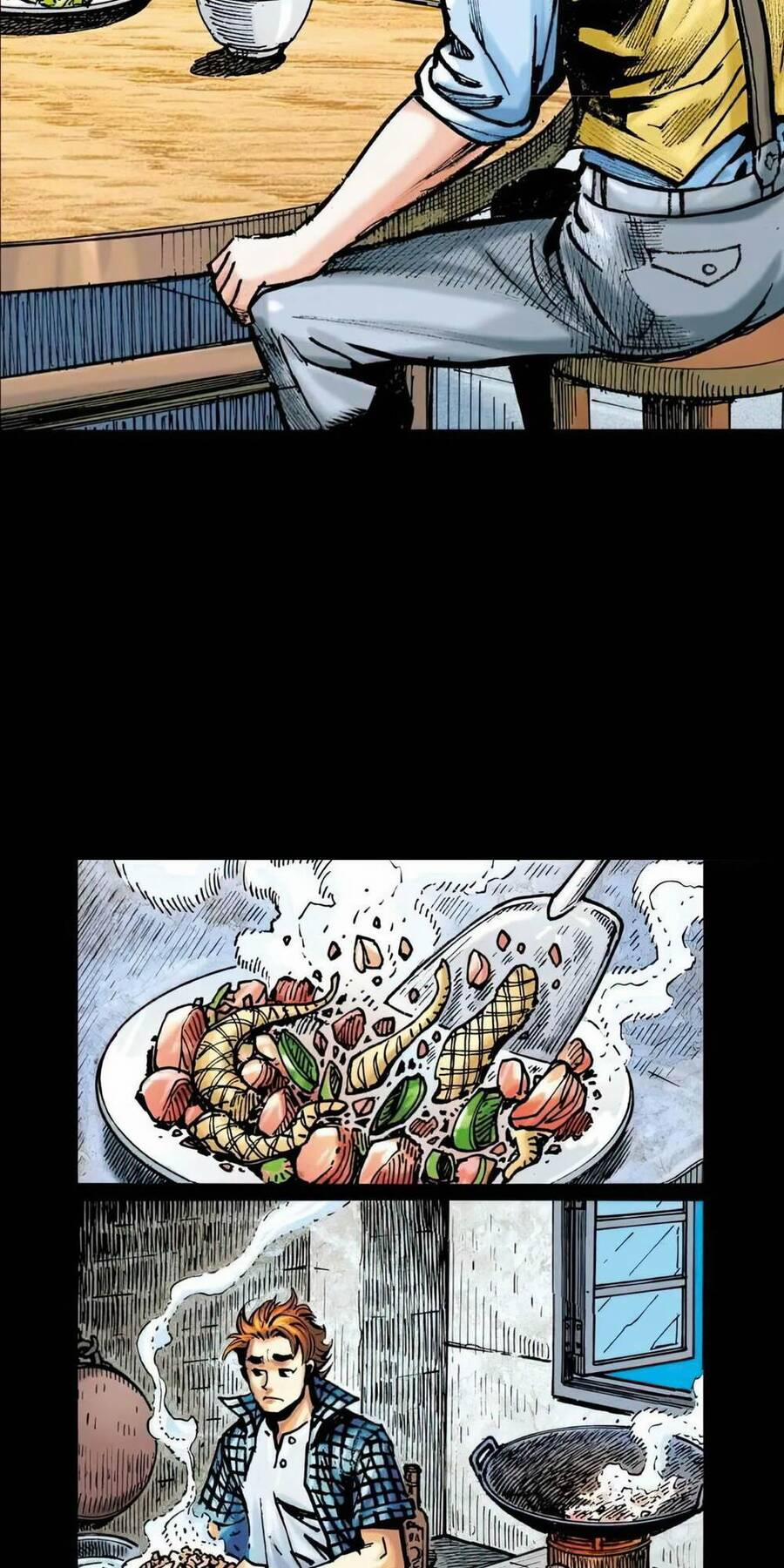 Anh Hùng Thập Bát 43 trang 31