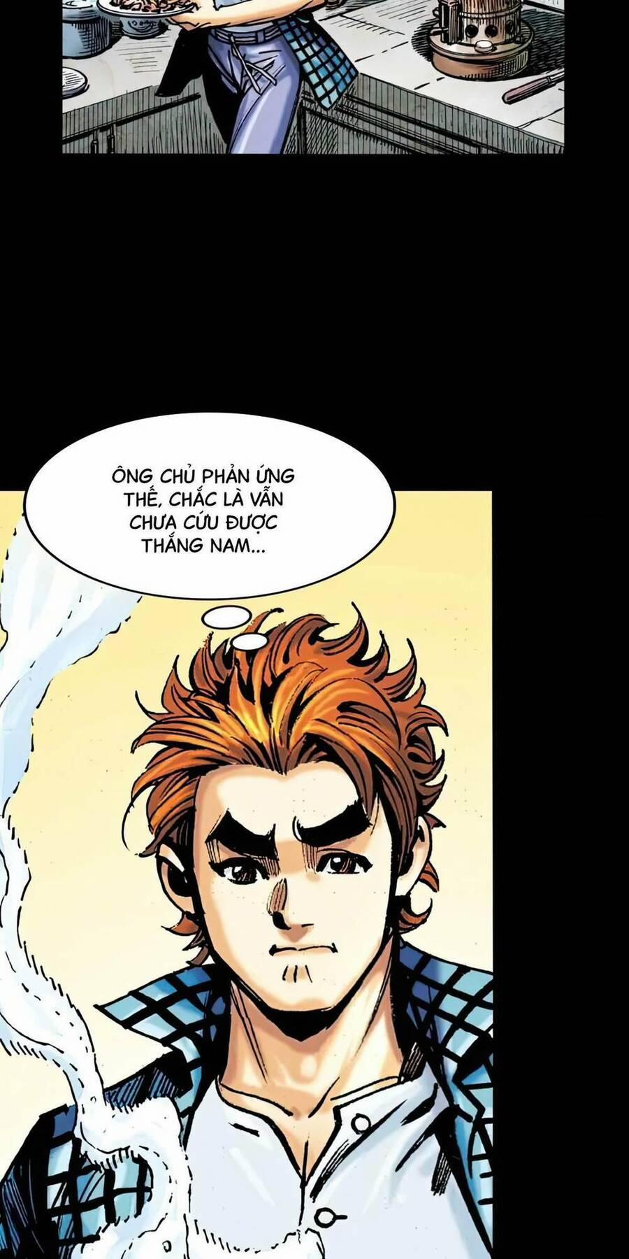 Anh Hùng Thập Bát 43 trang 32