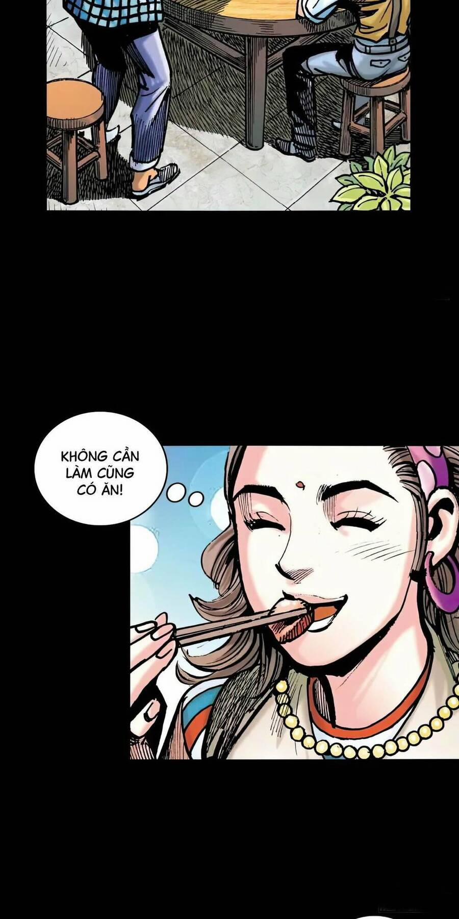 Anh Hùng Thập Bát 43 trang 34