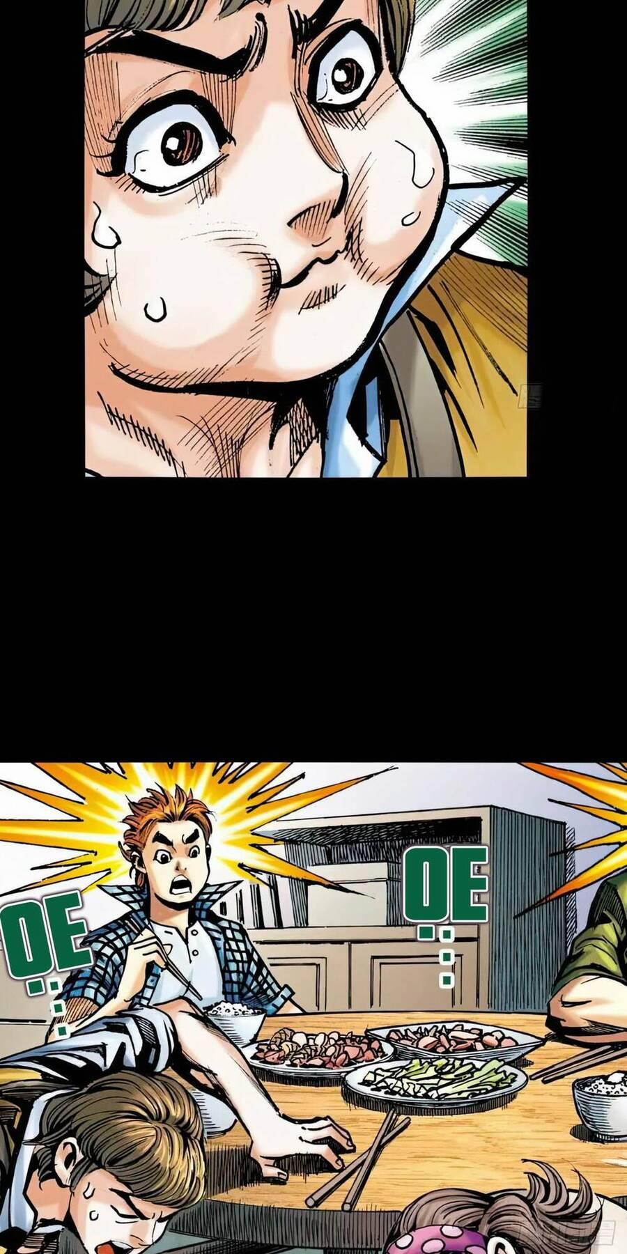 Anh Hùng Thập Bát 43 trang 36