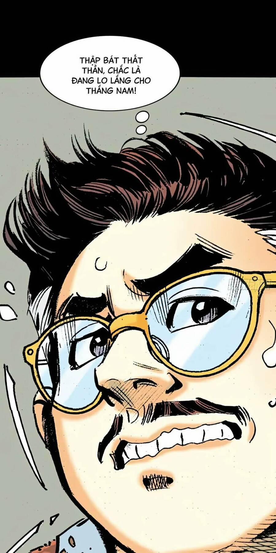 Anh Hùng Thập Bát 43 trang 39