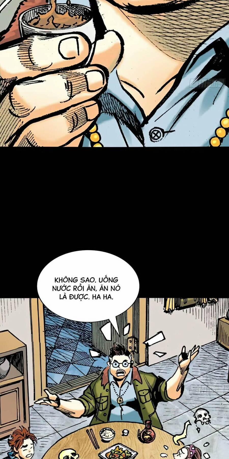 Anh Hùng Thập Bát 43 trang 40