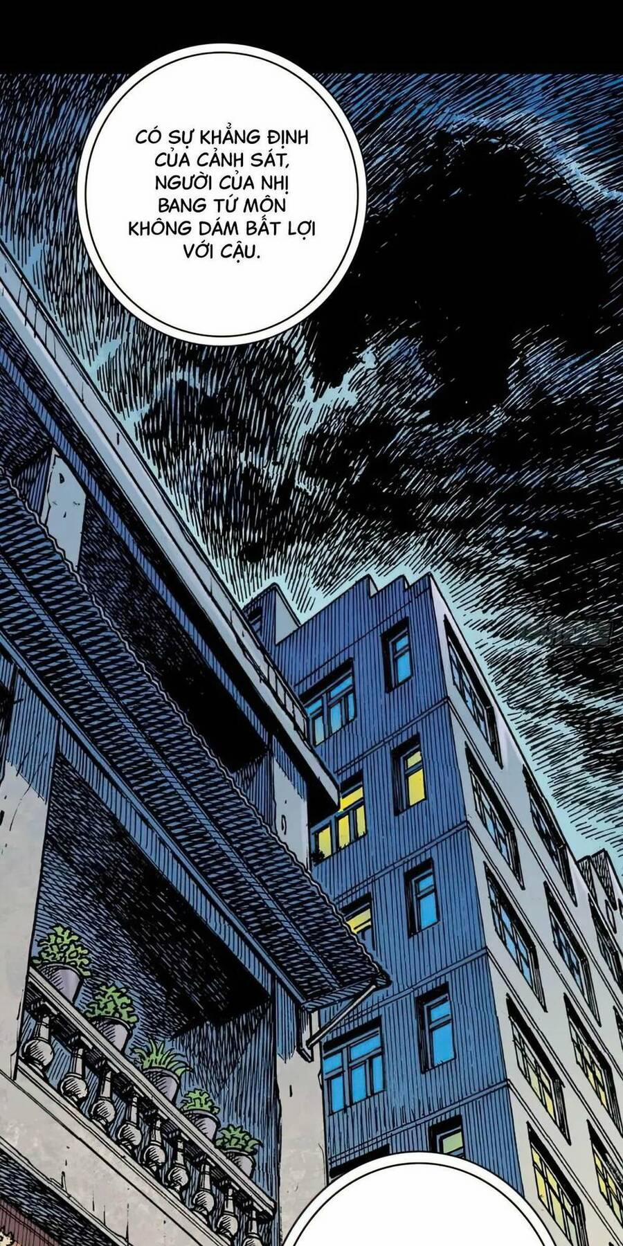 Anh Hùng Thập Bát 43 trang 43