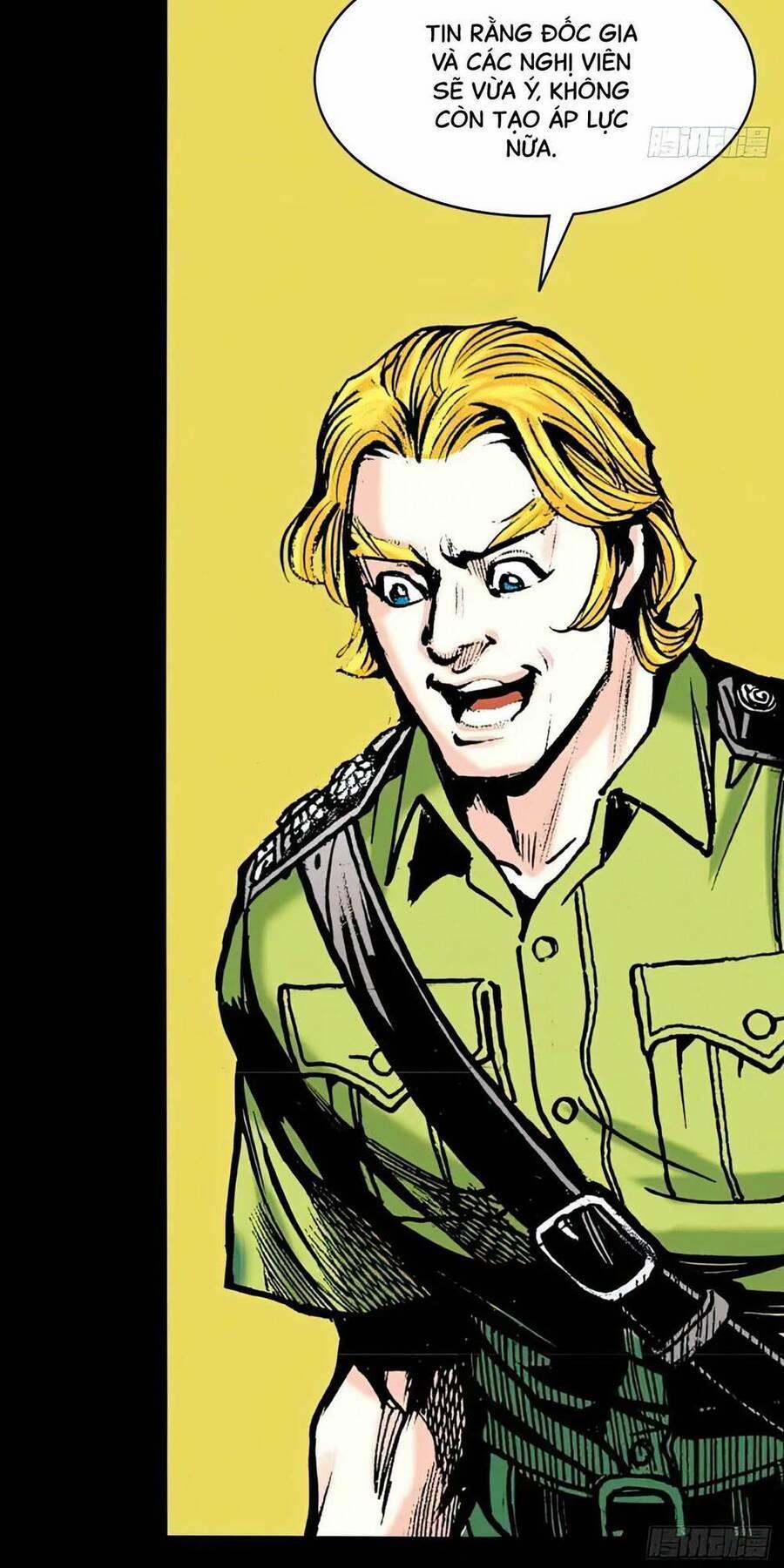 Anh Hùng Thập Bát 43 trang 46