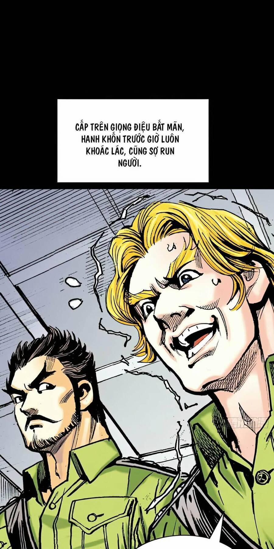 Anh Hùng Thập Bát 43 trang 48