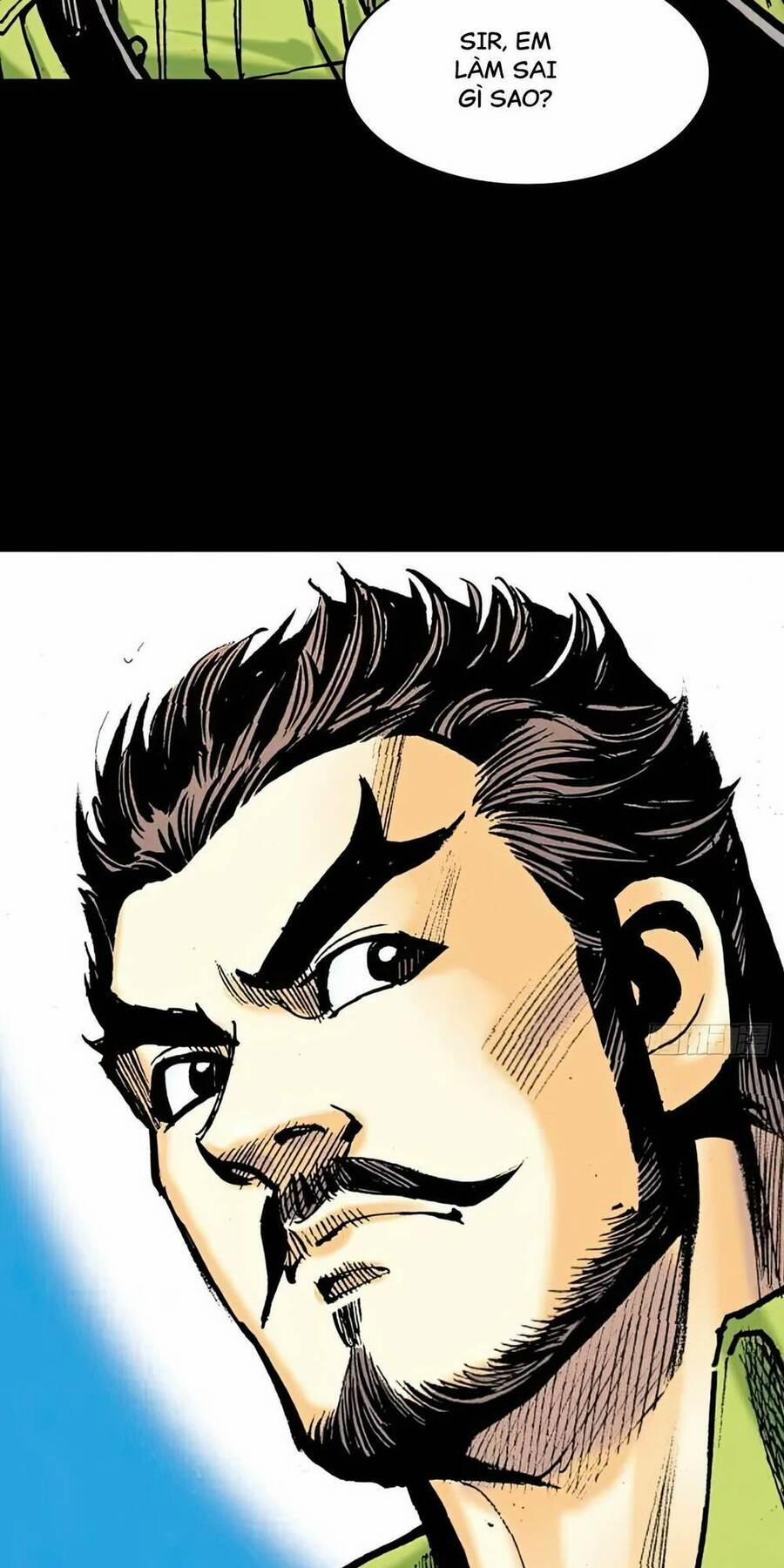 Anh Hùng Thập Bát 43 trang 49