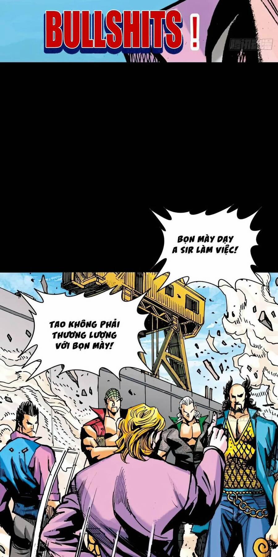 Anh Hùng Thập Bát 43 trang 5