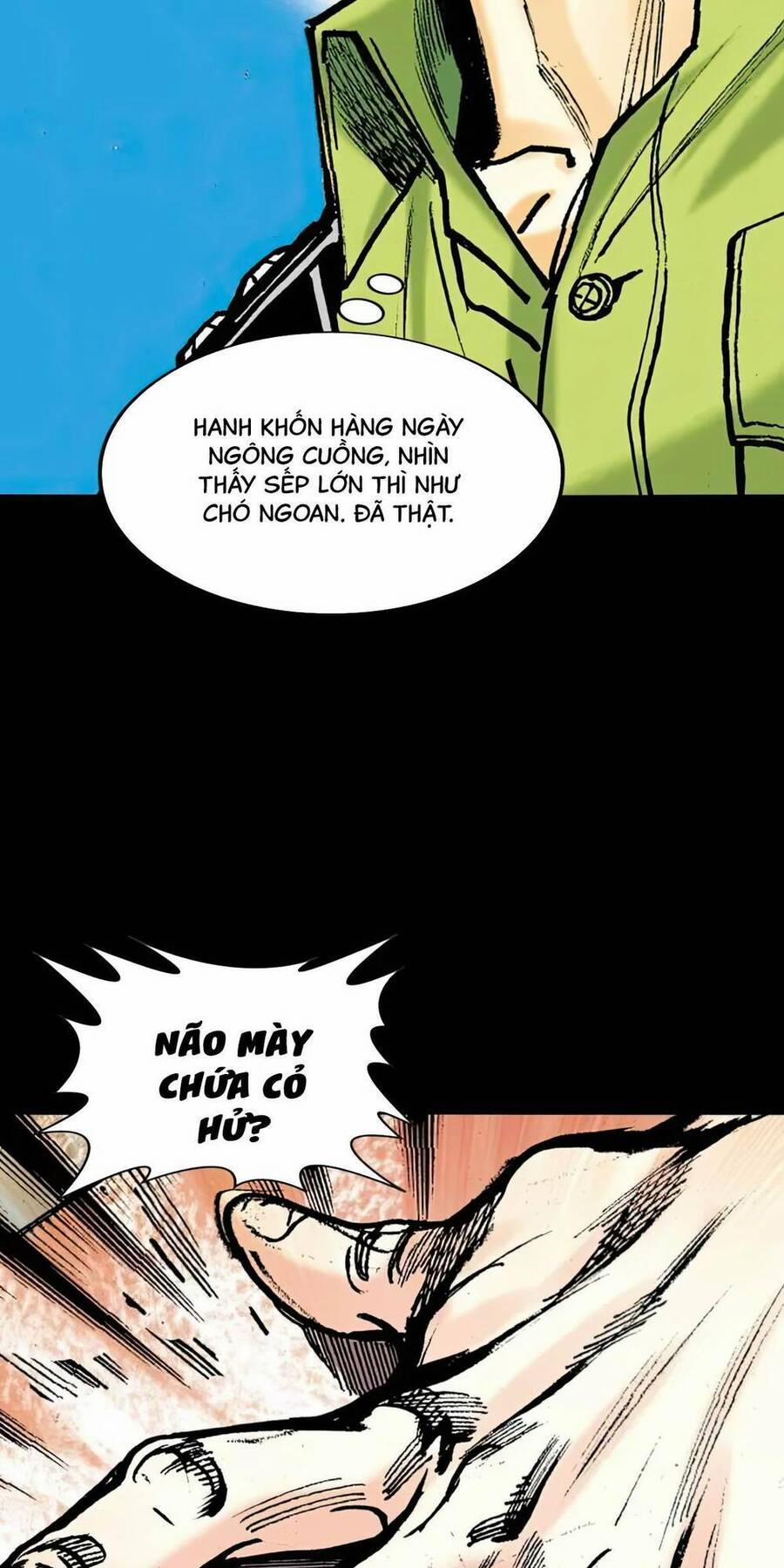 Anh Hùng Thập Bát 43 trang 50