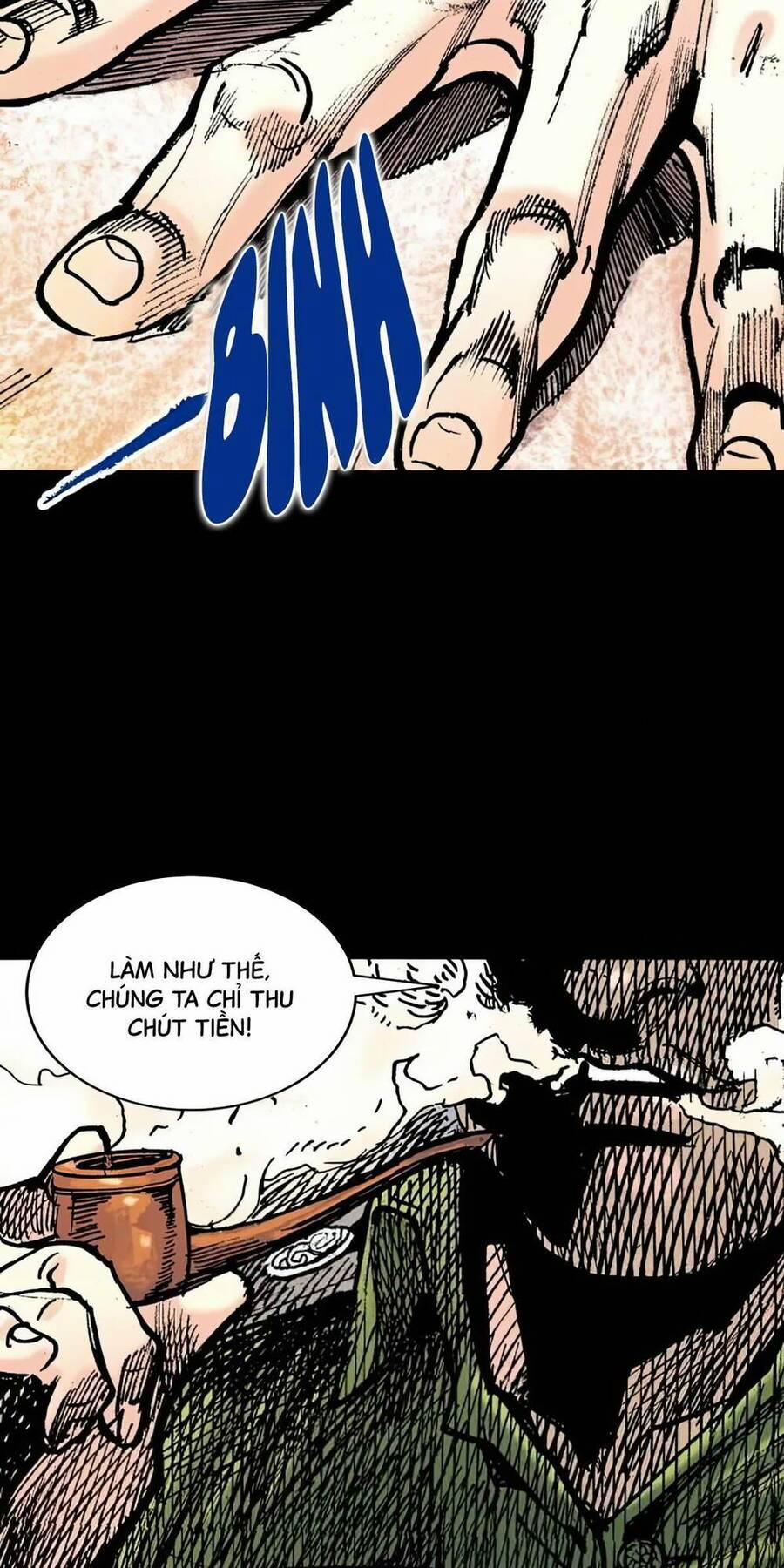 Anh Hùng Thập Bát 43 trang 51