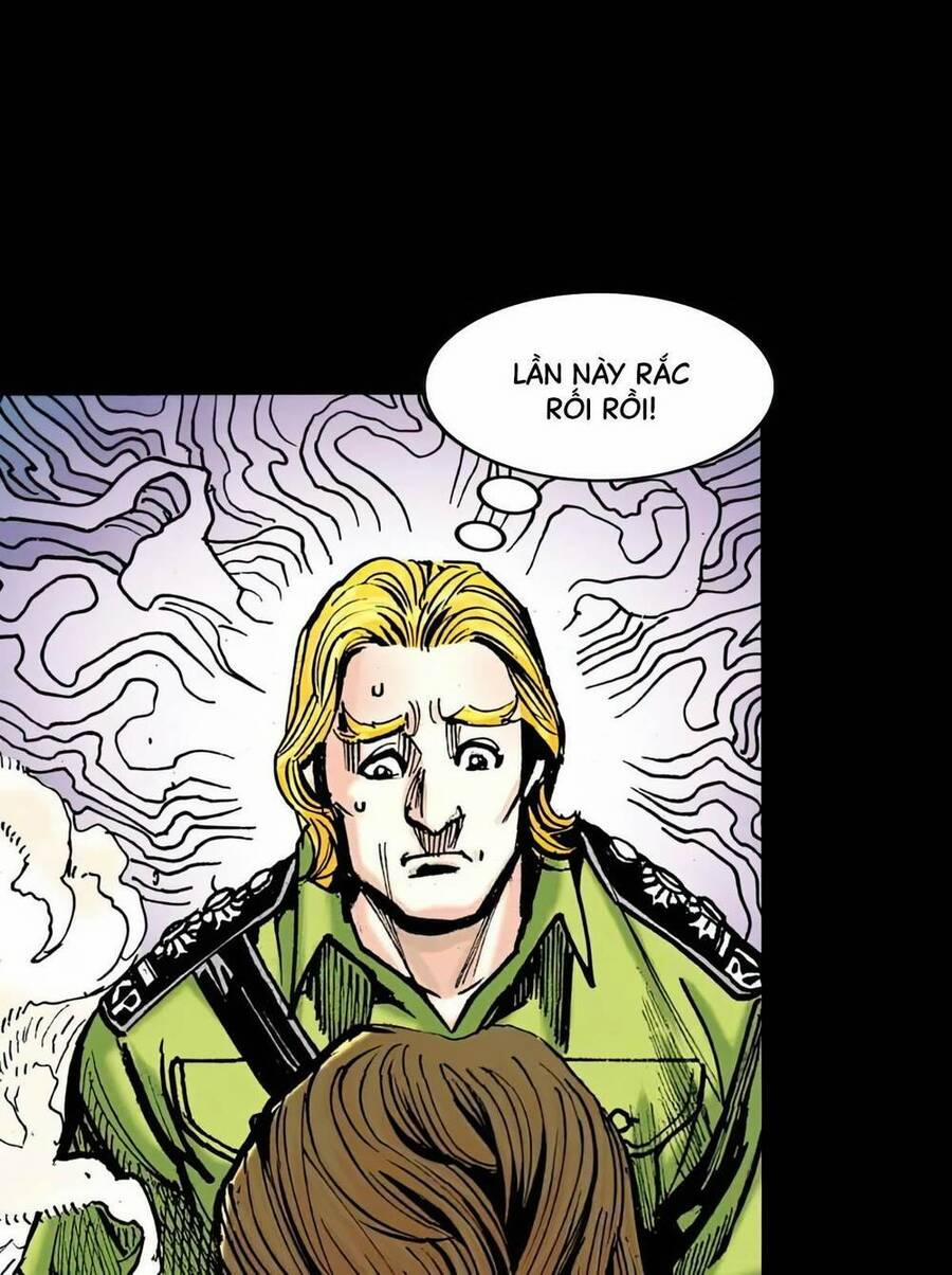 Anh Hùng Thập Bát 43 trang 53