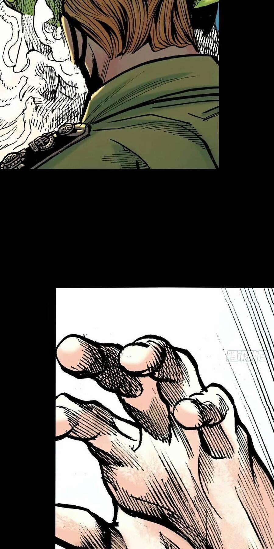 Anh Hùng Thập Bát 43 trang 54