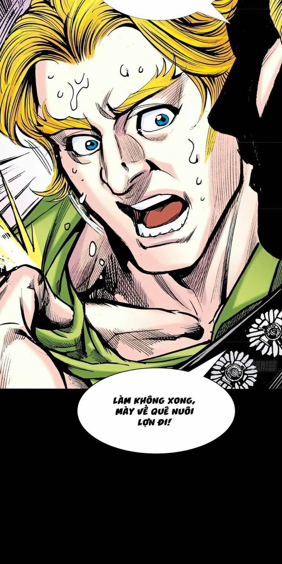 Anh Hùng Thập Bát 43 trang 56