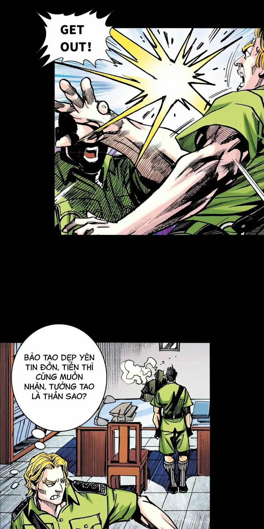 Anh Hùng Thập Bát 43 trang 57