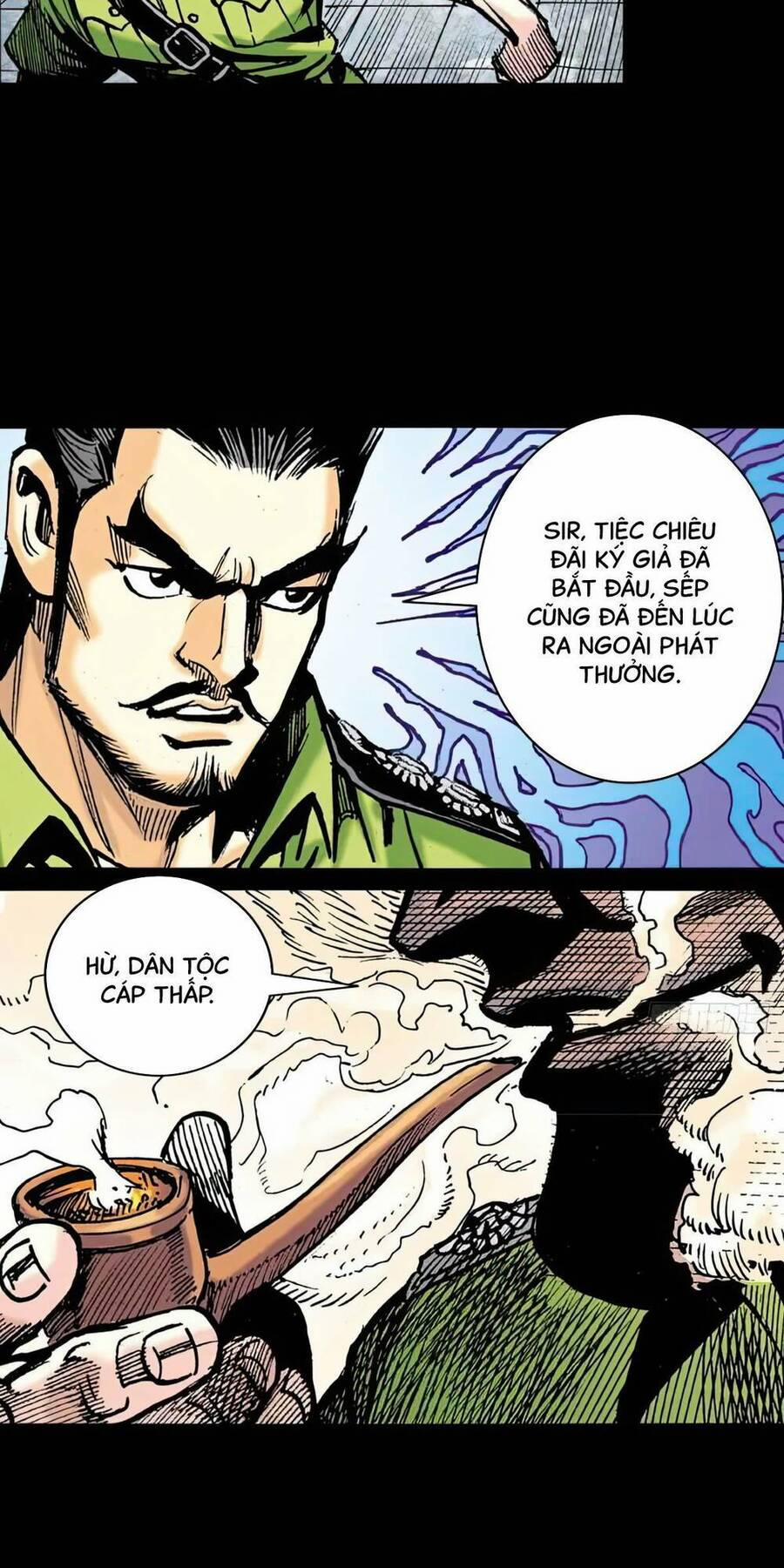 Anh Hùng Thập Bát 43 trang 58
