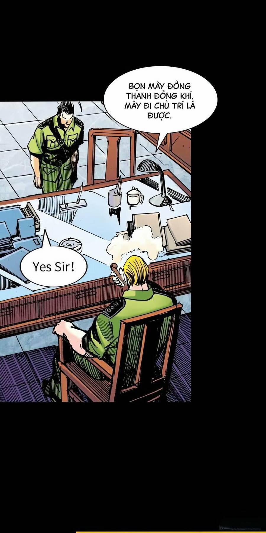 Anh Hùng Thập Bát 43 trang 59