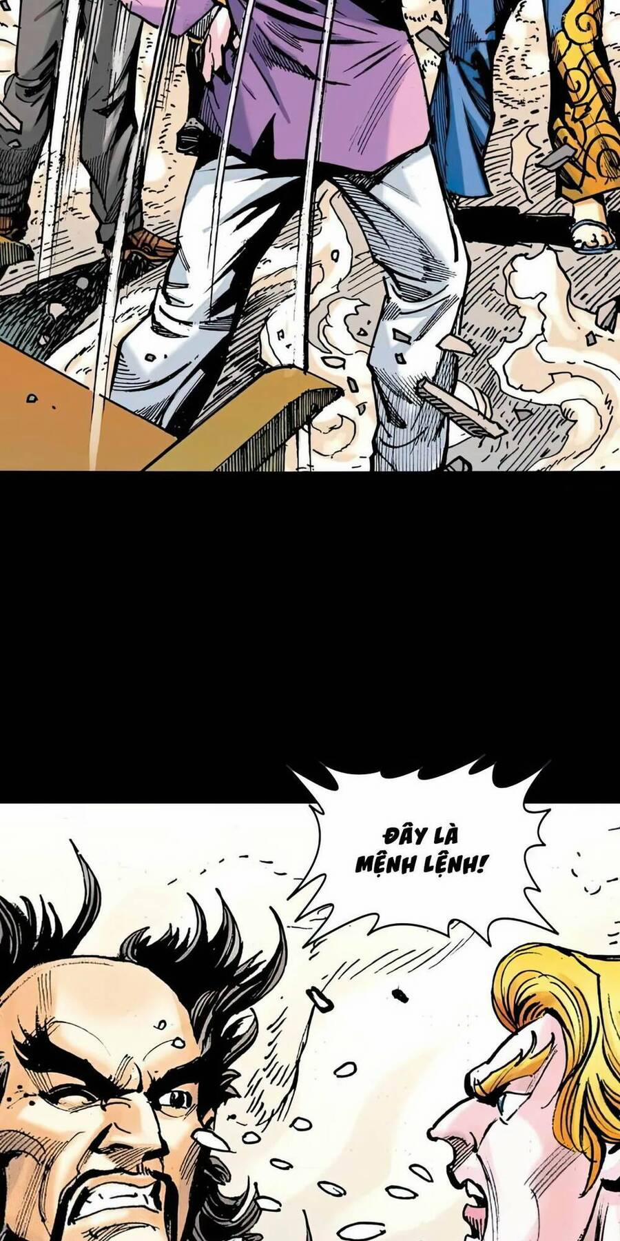 Anh Hùng Thập Bát 43 trang 6