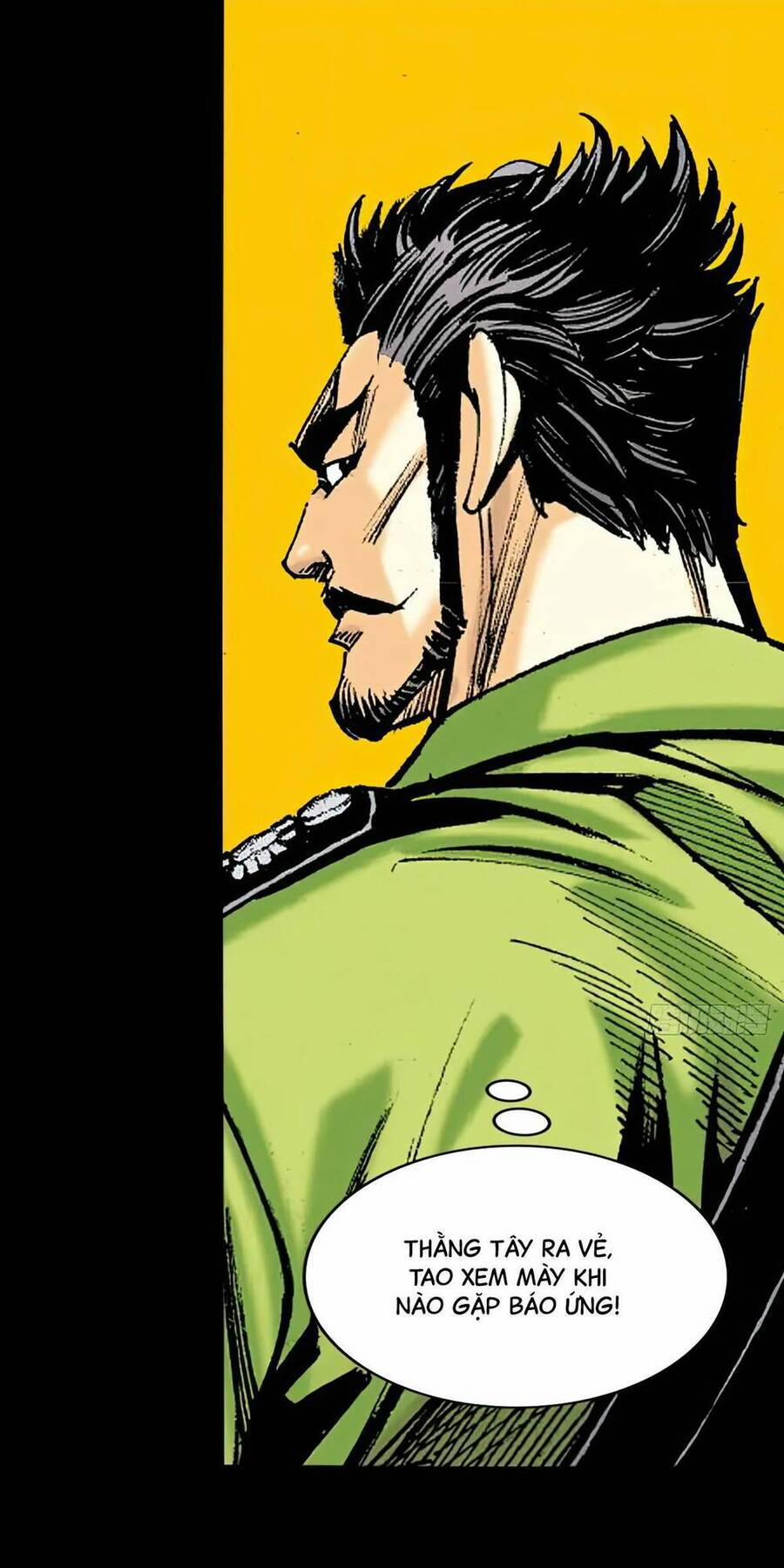 Anh Hùng Thập Bát 43 trang 60