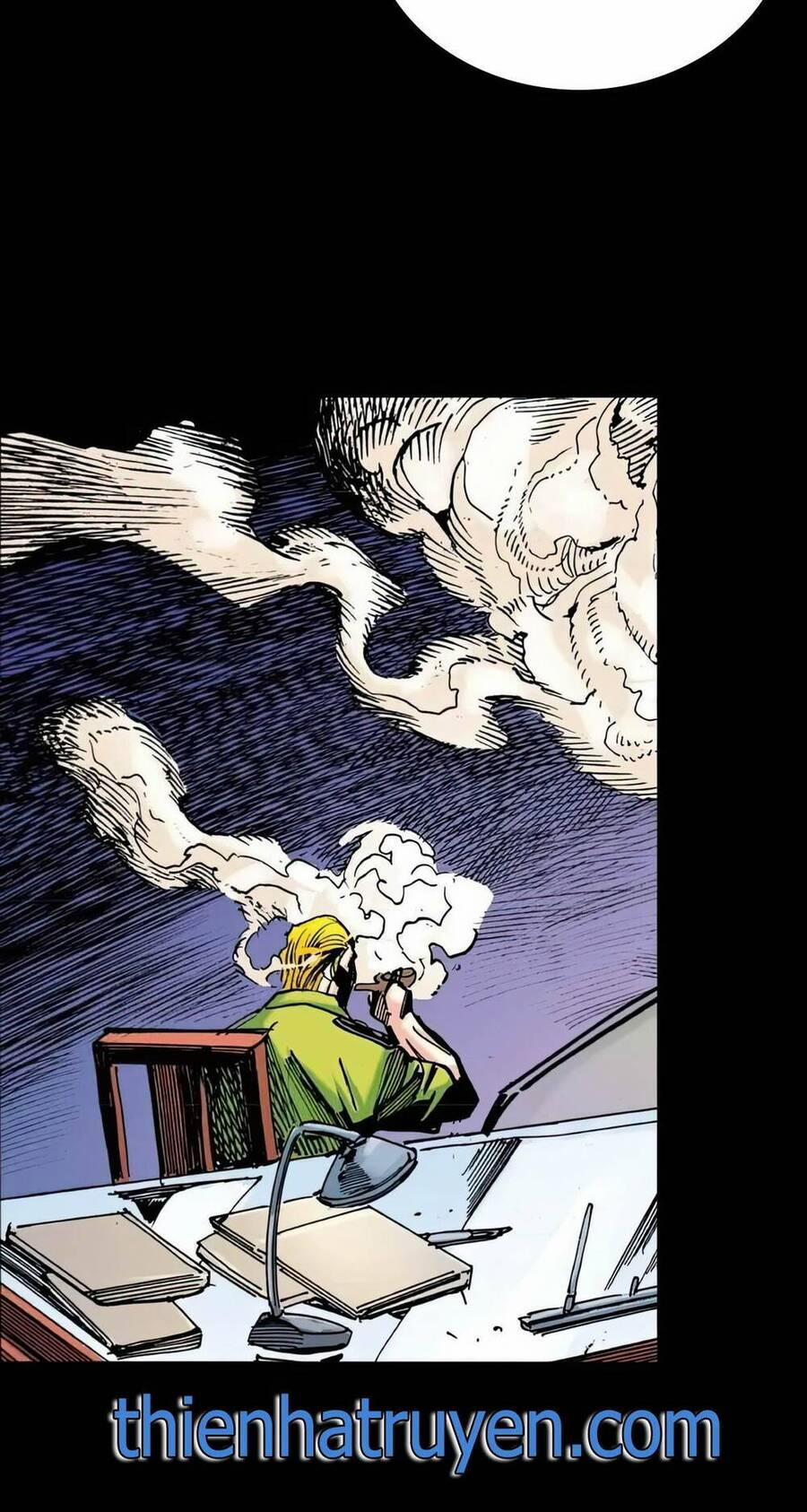 Anh Hùng Thập Bát 43 trang 62