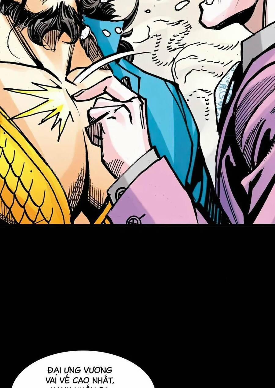 Anh Hùng Thập Bát 43 trang 7