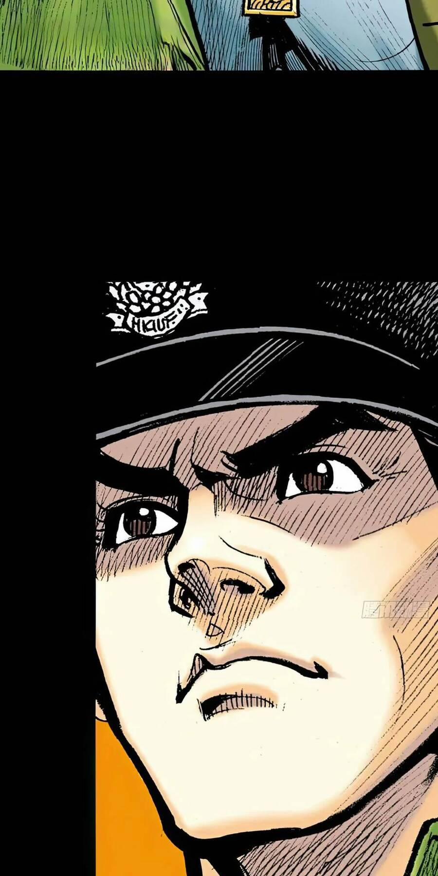 Anh Hùng Thập Bát 44 trang 10