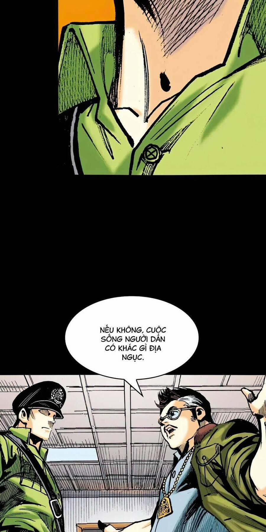 Anh Hùng Thập Bát 44 trang 11