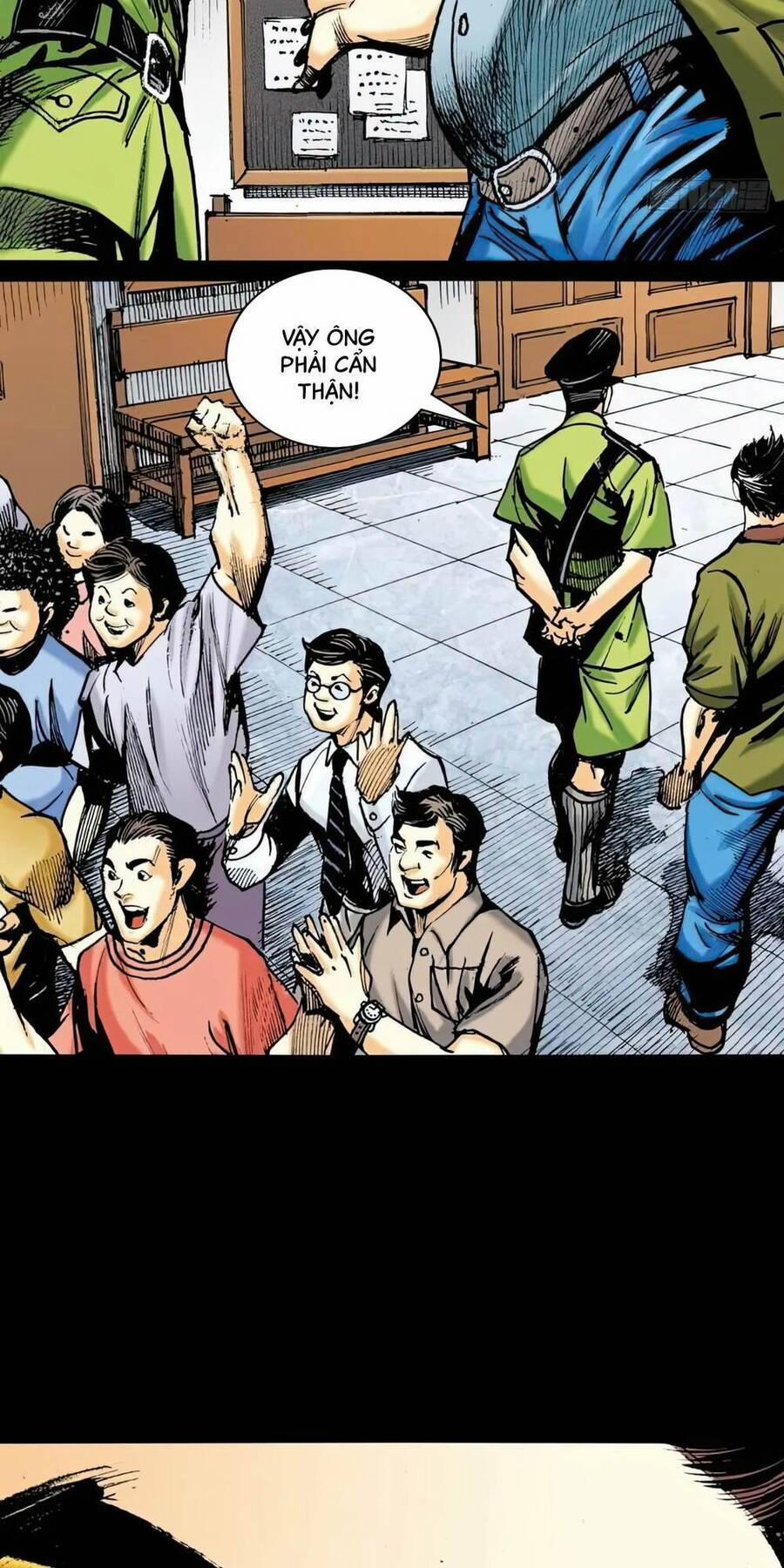 Anh Hùng Thập Bát 44 trang 12