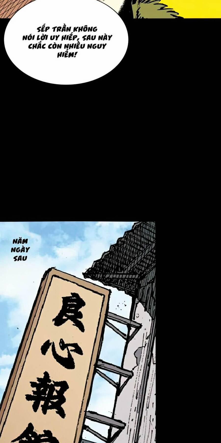 Anh Hùng Thập Bát 44 trang 14