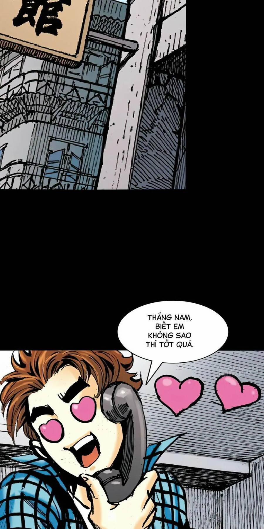 Anh Hùng Thập Bát 44 trang 15