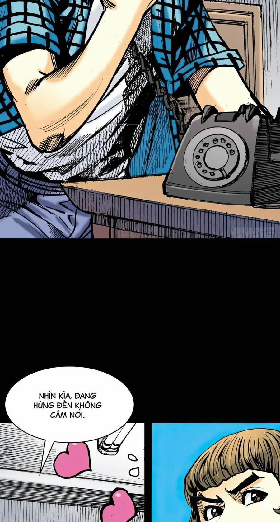 Anh Hùng Thập Bát 44 trang 16