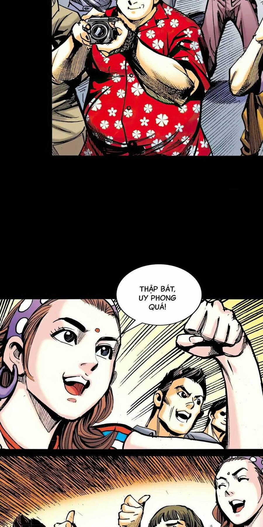 Anh Hùng Thập Bát 44 trang 2
