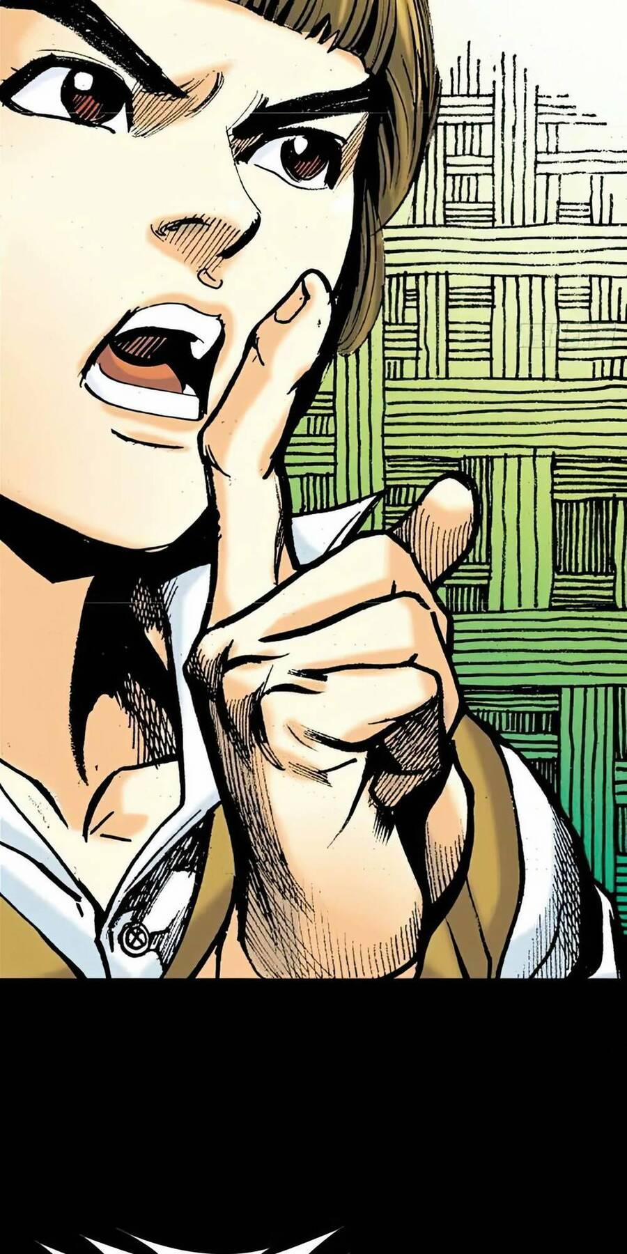 Anh Hùng Thập Bát 44 trang 22