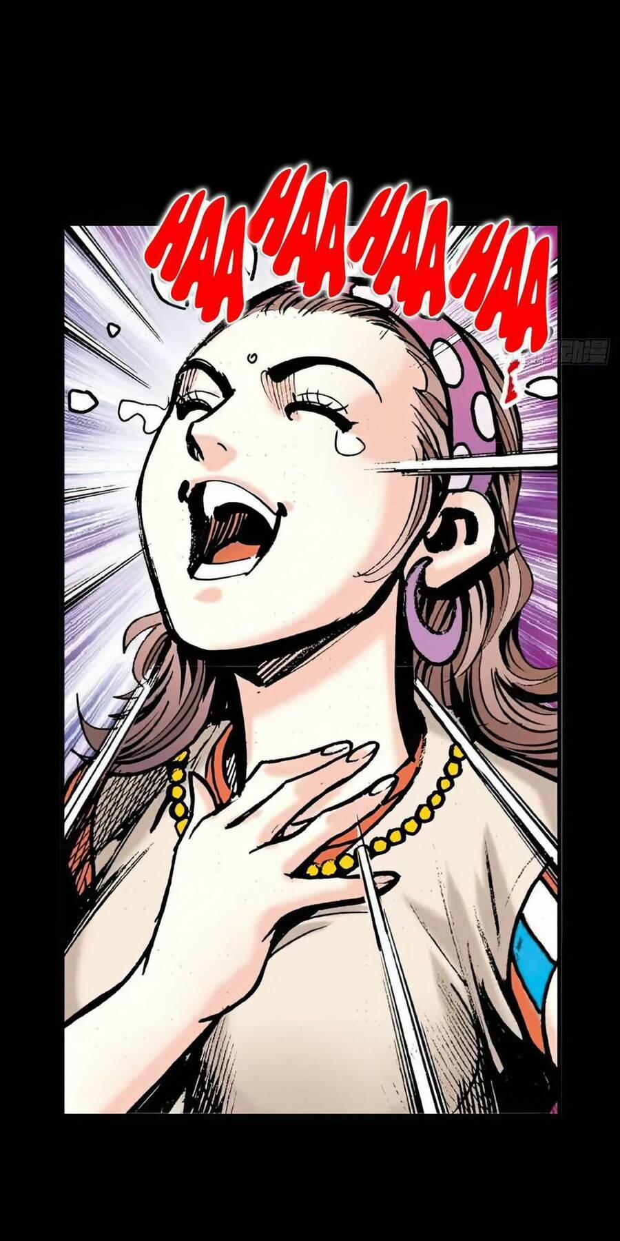 Anh Hùng Thập Bát 44 trang 24